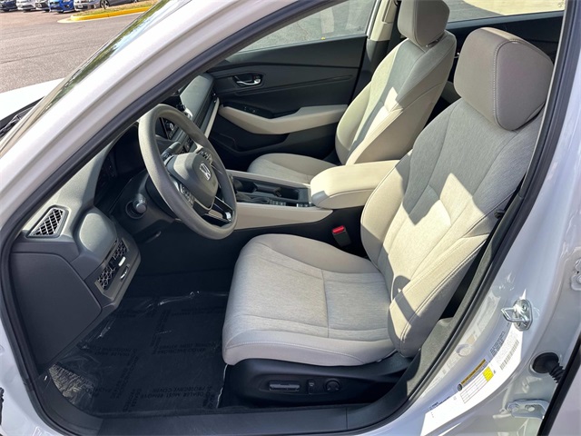 2023 Honda Accord EX photo 14