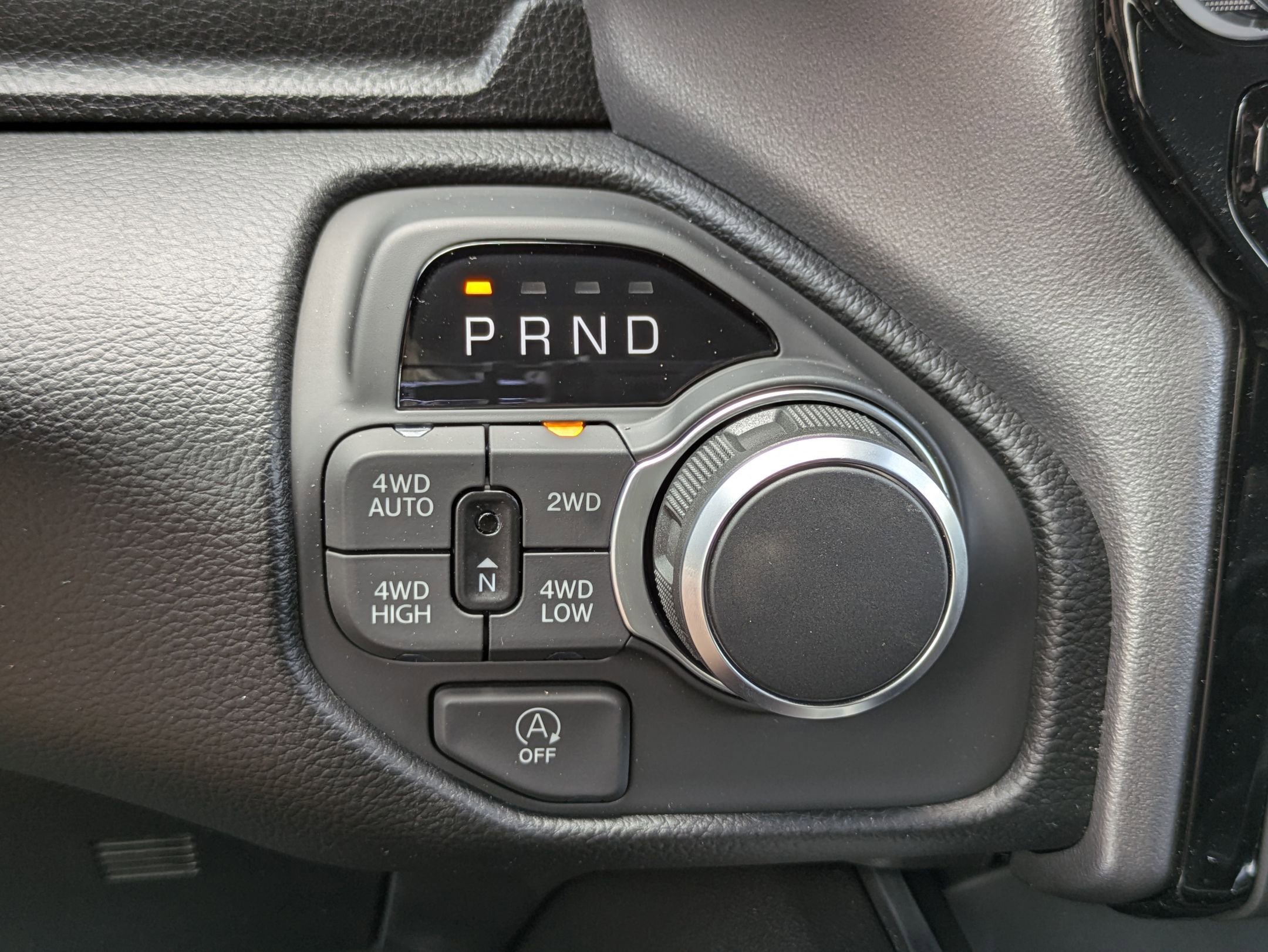 2025 Ram 1500 Big Horn photo 21