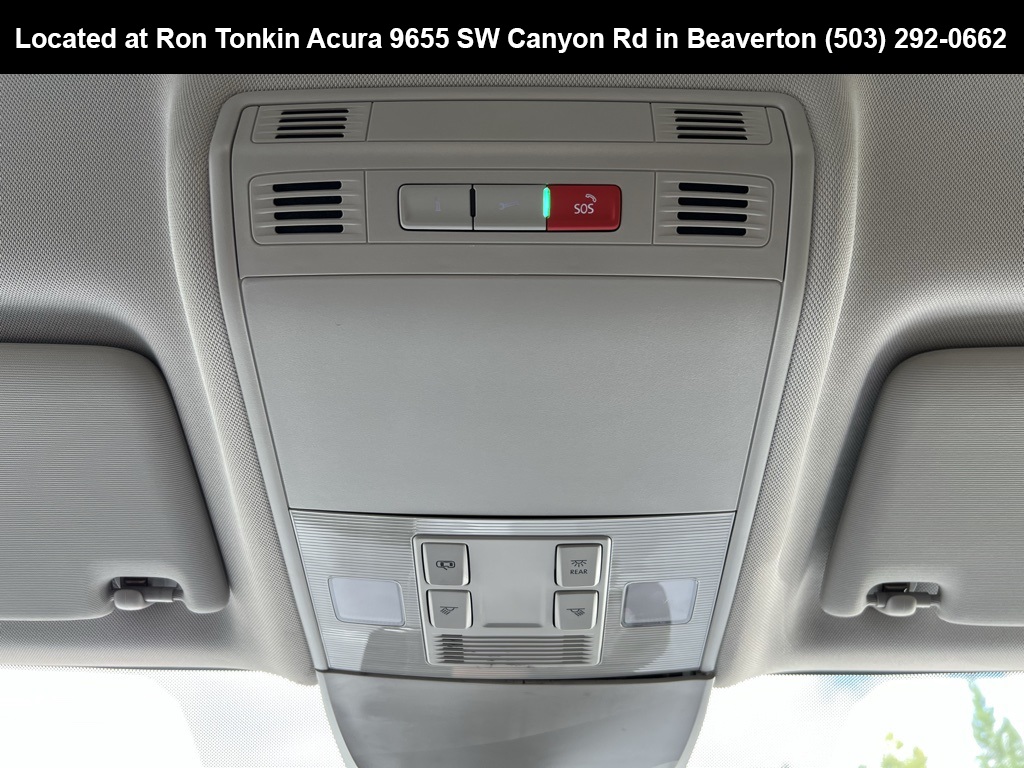 2022 Volkswagen Taos S photo 23