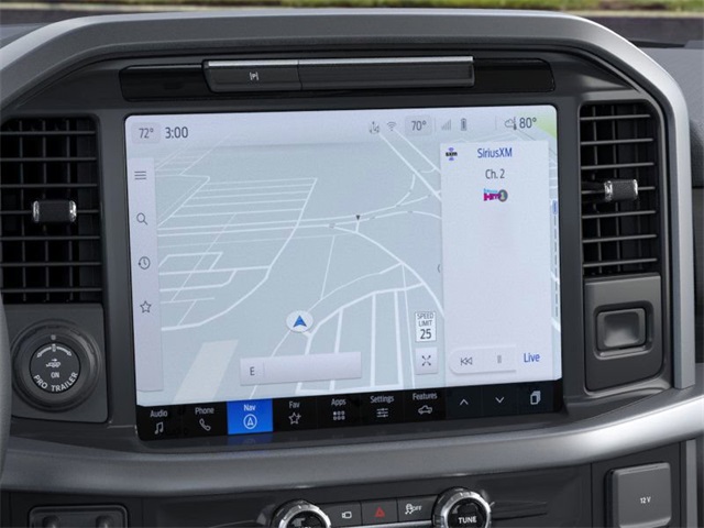 2025 Ford F-150 XLT photo 14