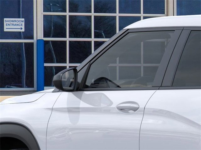 2026 Chevrolet Trailblazer LS photo 10