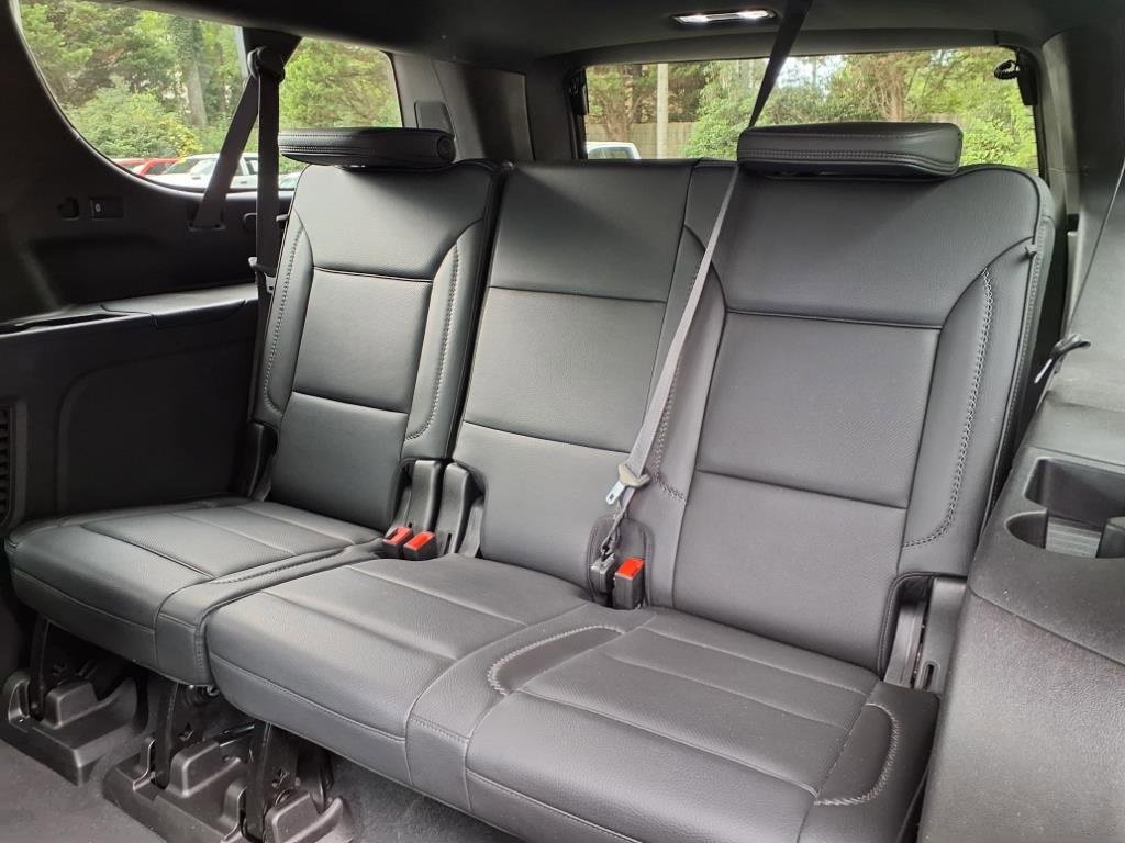 2021 Gmc Yukon XL Denali photo 2