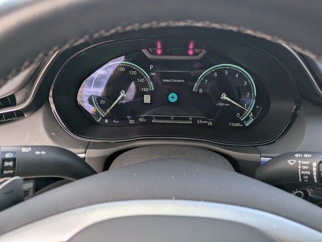 2024 Genesis GV70 3.5T Sport photo 18
