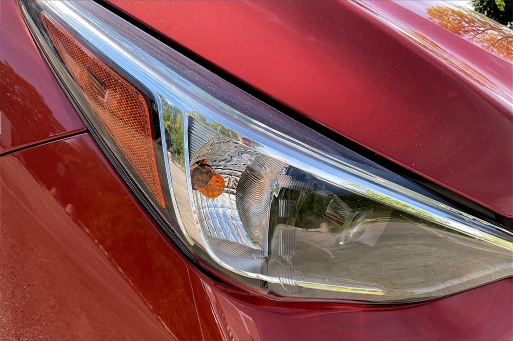 2024 Subaru Crosstrek Premium photo 28