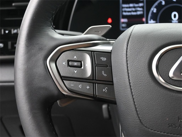 2024 Lexus TX 350 photo 2