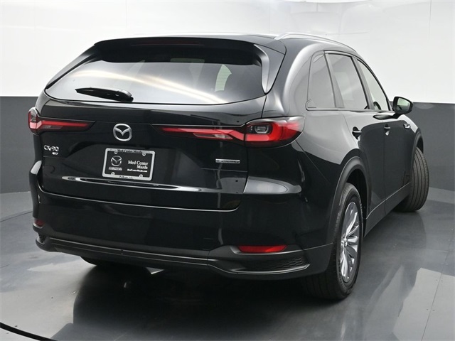 2025 Mazda CX-90 3.3 Turbo Select photo 3