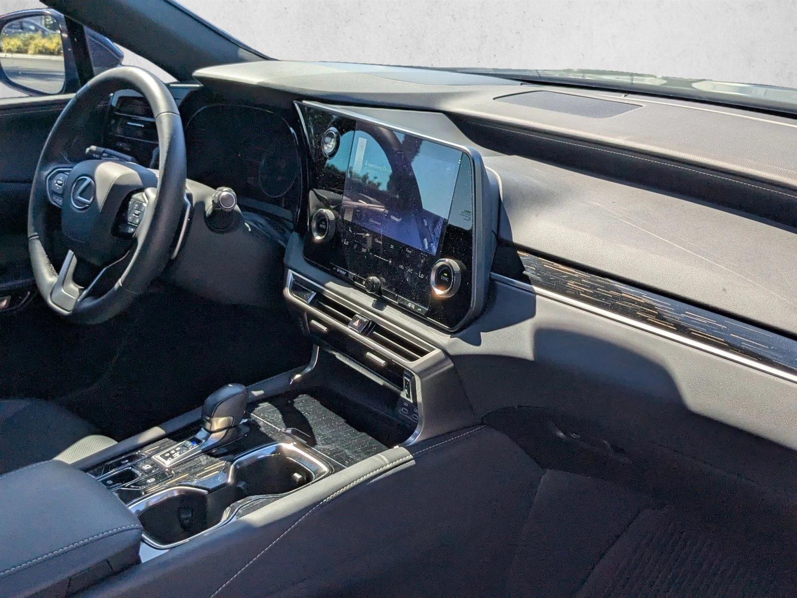 2024 Lexus RX 350 photo 20