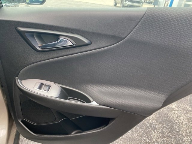 2024 Chevrolet Malibu 1LT photo 31