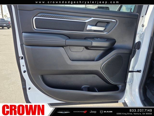 2025 Ram 1500 Big Horn Lone Star photo 13
