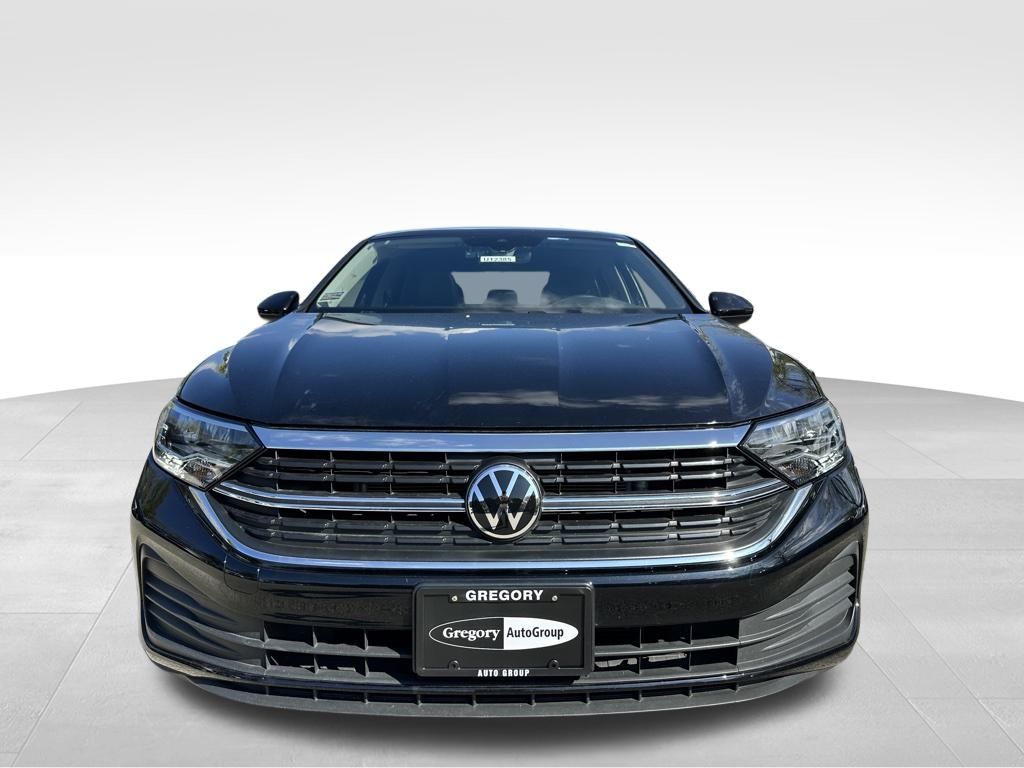 2024 Volkswagen Jetta 1.5T SE photo 2