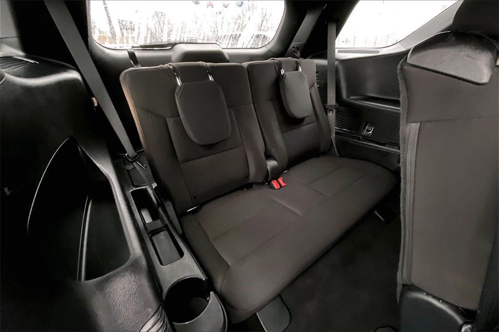 2020 FORD EXPLORER - Image 24