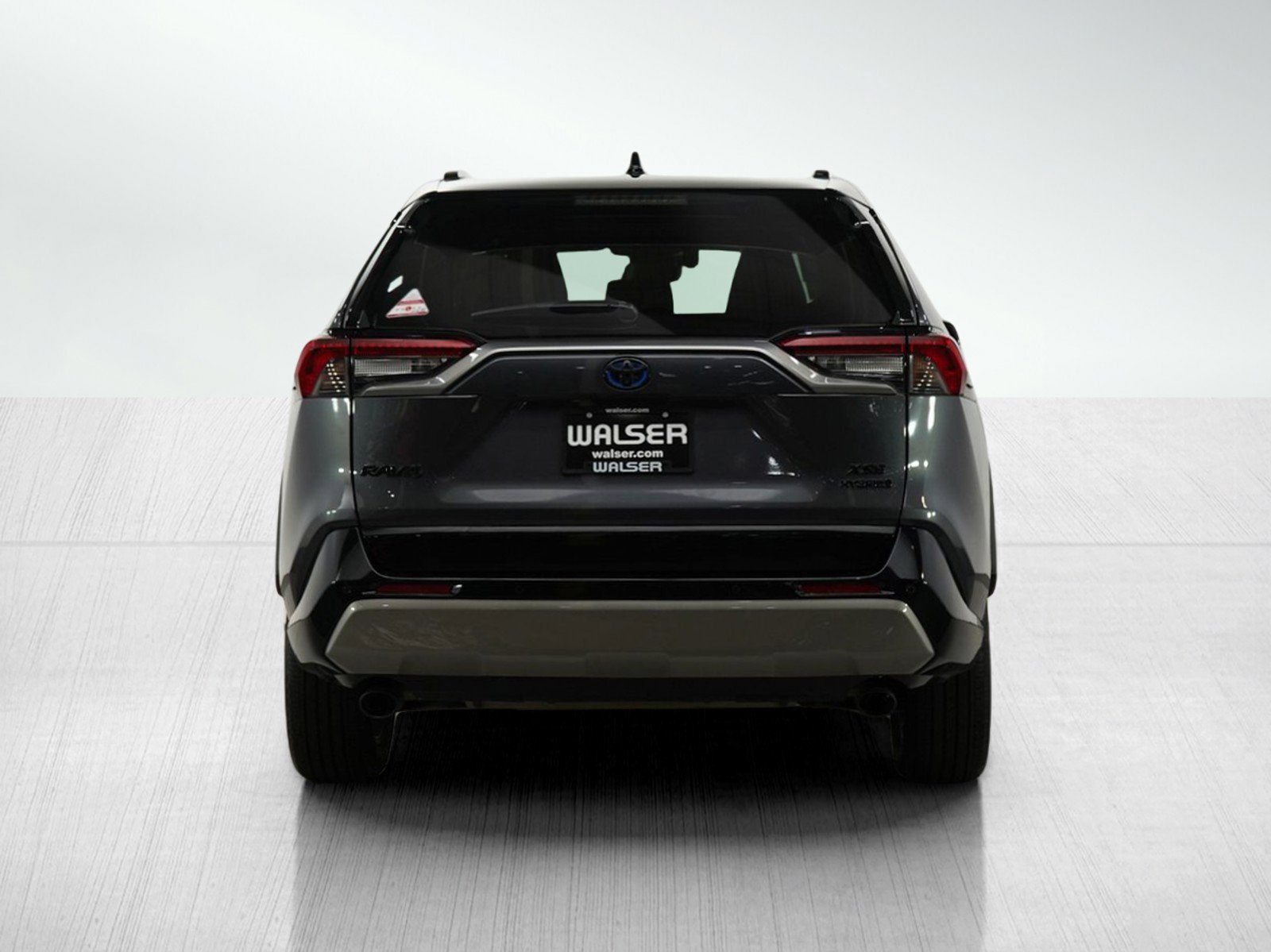 2024 Toyota RAV4 Hybrid XSE photo 4