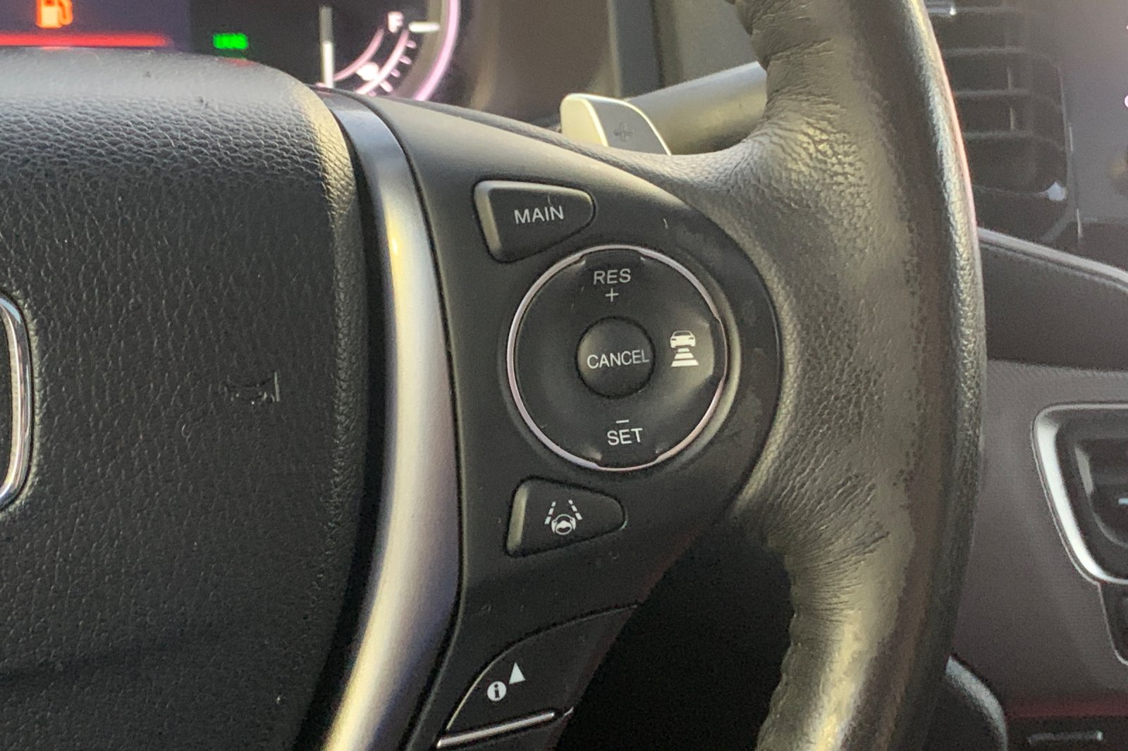 2023 Honda Ridgeline RTL-E photo 29