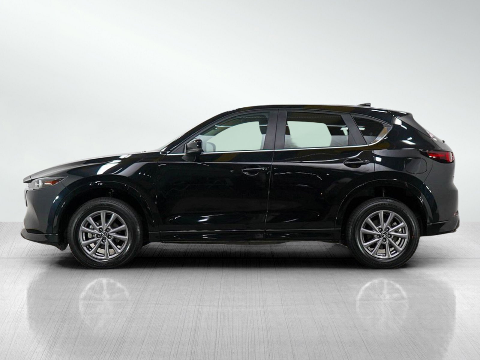 Used 2024 Mazda CX-5 S Preferred package with VIN JM3KFBCM2R0354723 for sale in White Bear Lake, Minnesota