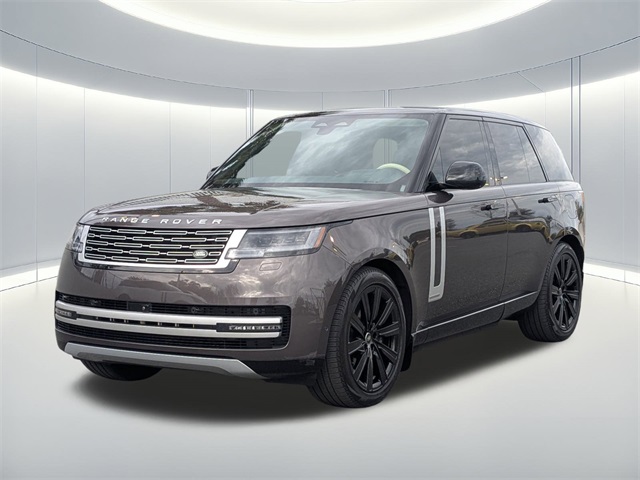 2024 Land Rover Range Rover Autobiography's photo