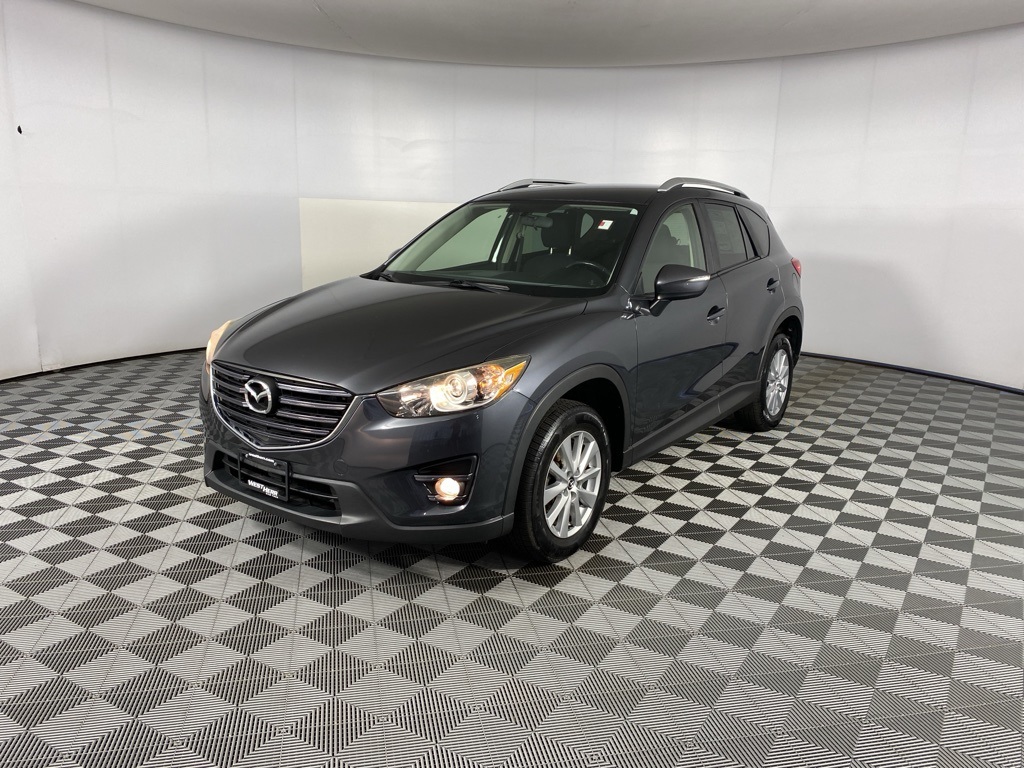 2016 Mazda CX-5 Touring photo 13