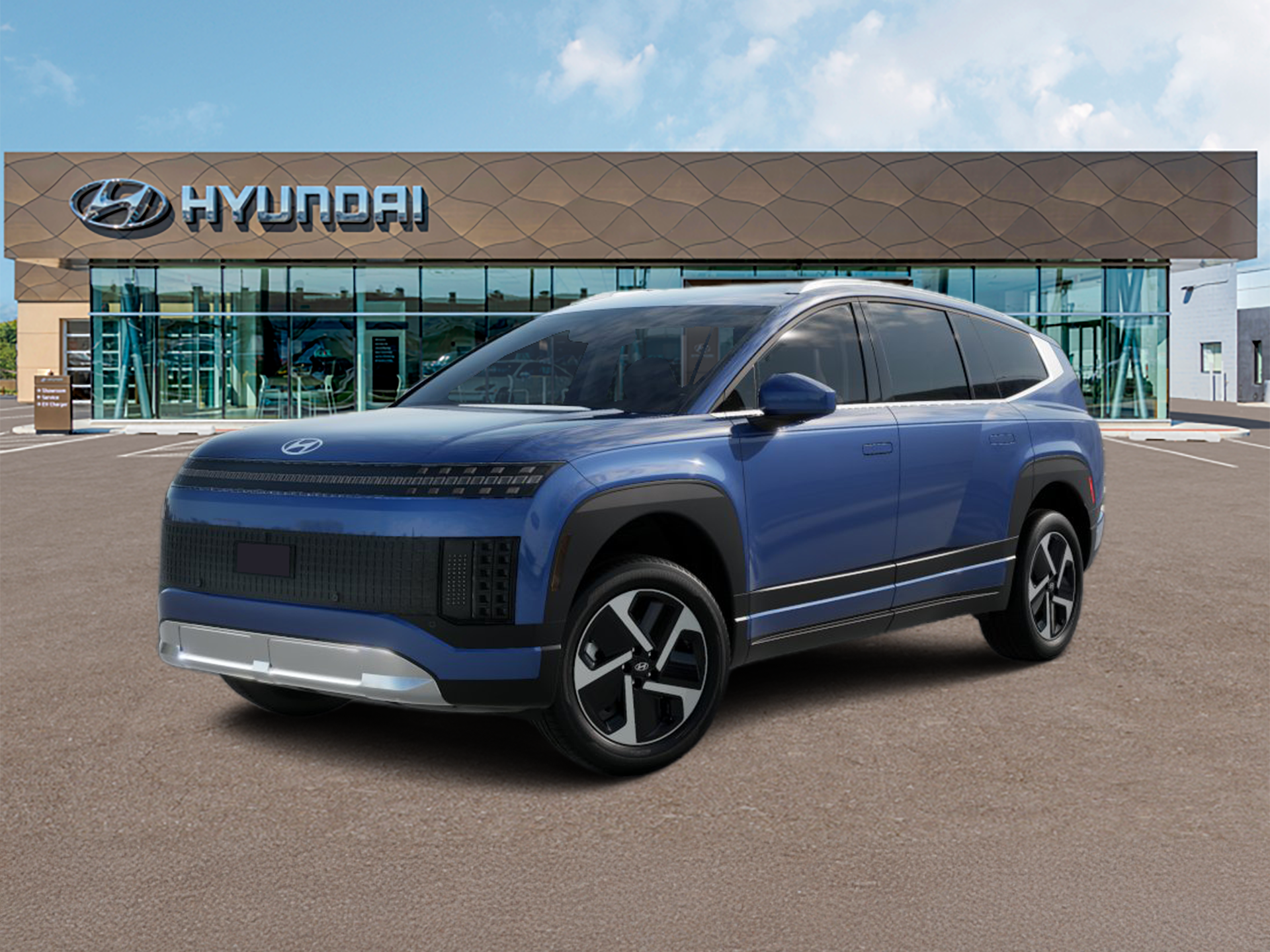 2026 Hyundai Ioniq Base's photo