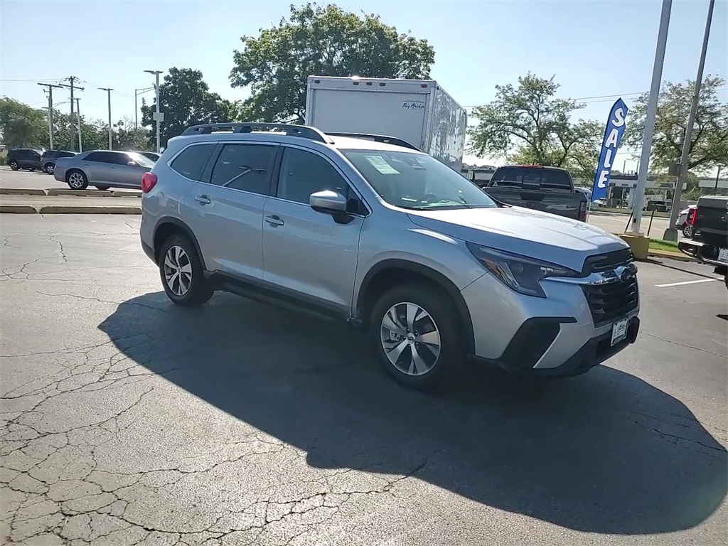 2024 Subaru Ascent Premium photo 4