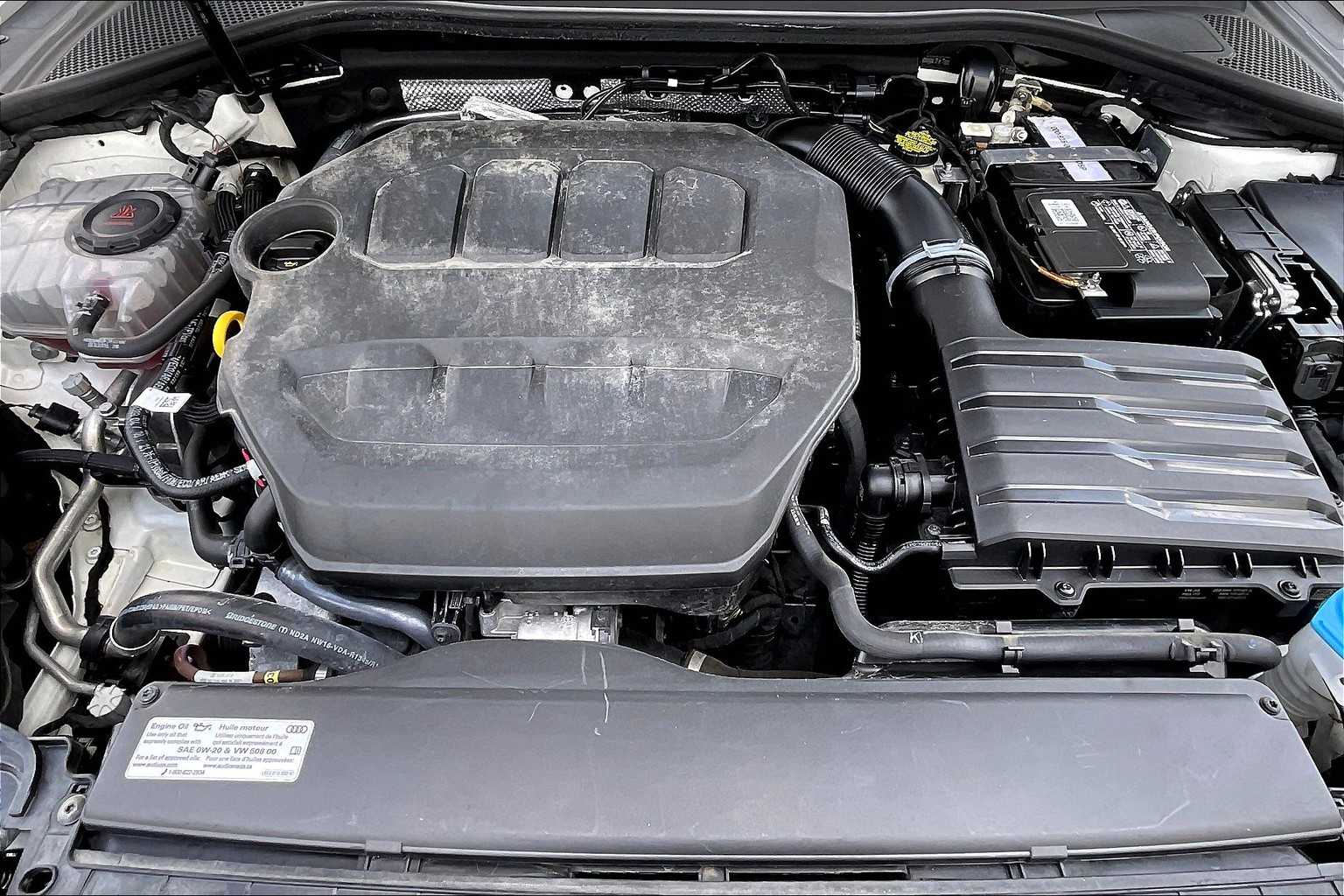2022 Audi A3 Premium photo 27