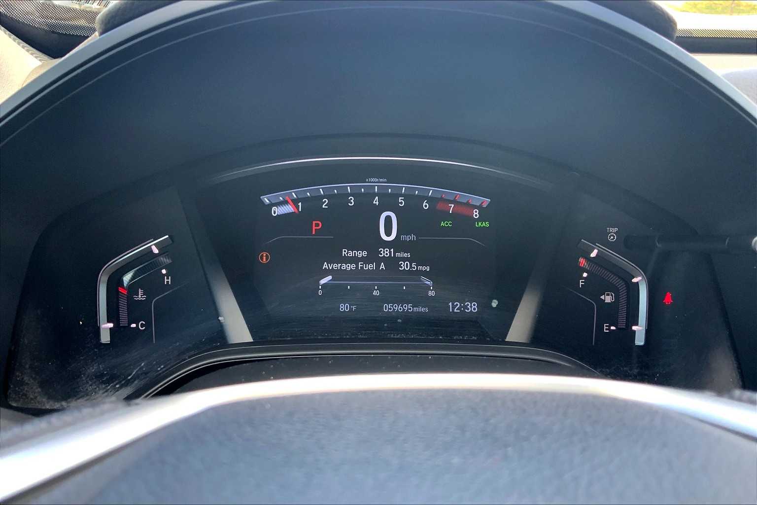 2022 Honda CR-V Special Edition photo 24