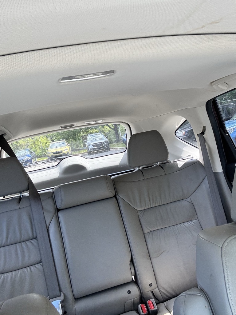 2013 Honda CR-V EX-L photo 18