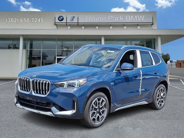 2026 BMW X1 28i