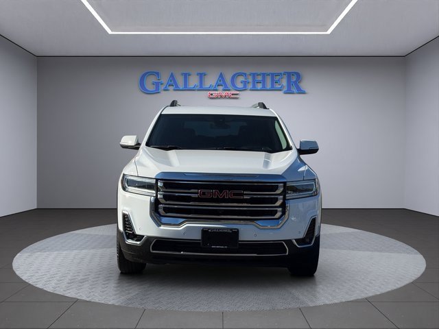 2023 Gmc Acadia SLT photo 10