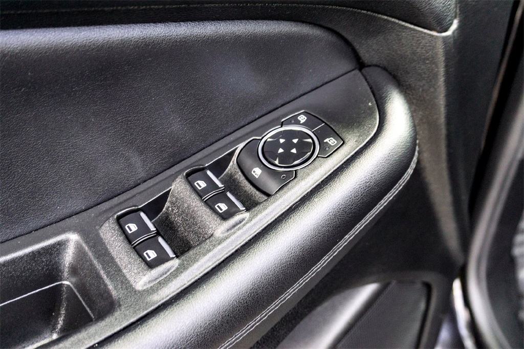 2024 Ford Edge SEL photo 10