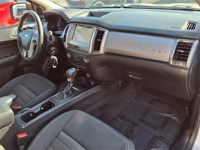2019 Ford Ranger XLT photo 24