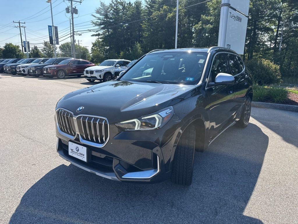 2023 Bmw X1 XDrive28i photo 3