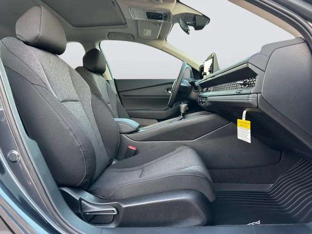 2025 Honda Accord 1.5T SE photo 28