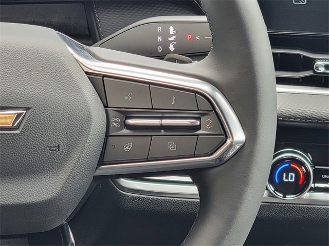 2026 Chevrolet Equinox LT photo 25