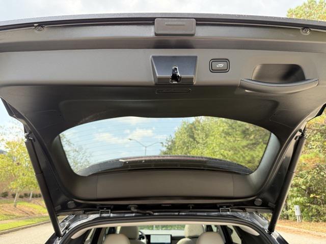 2025 Hyundai Tucson SEL Convenience photo 26