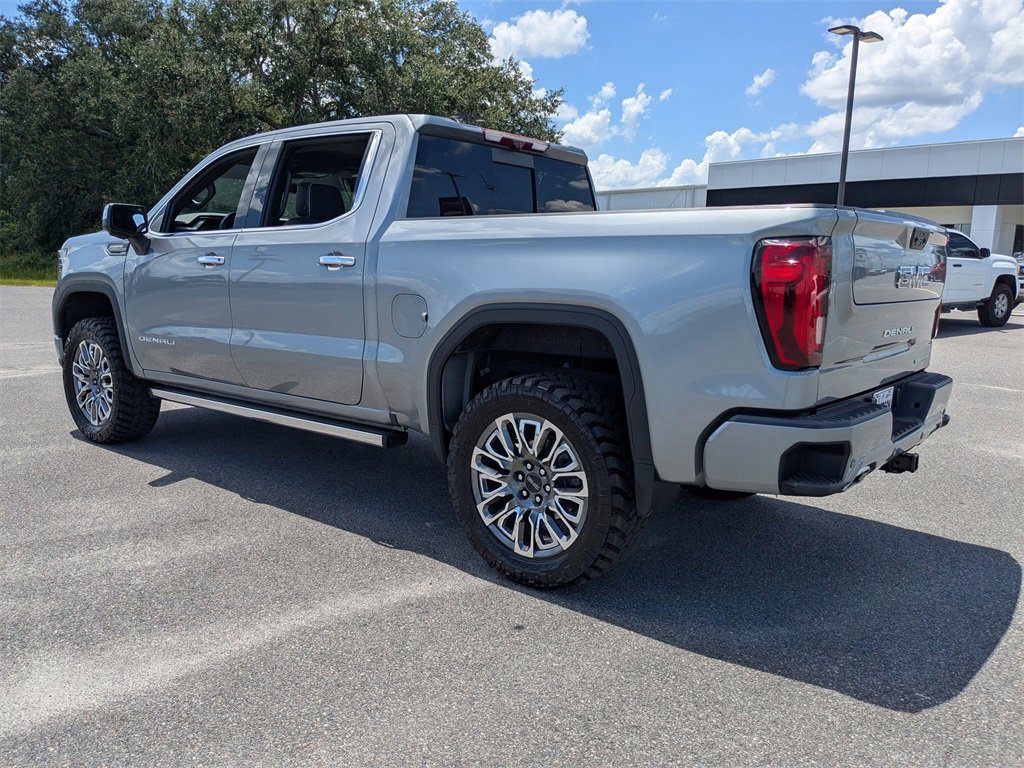 2023 Gmc Sierra 1500 Denali Ultimate photo 6