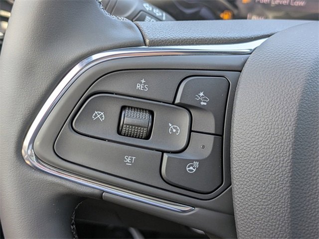 2026 Buick Envista ST photo 26