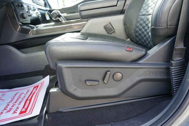 2025 FORD F-150 - Image 33