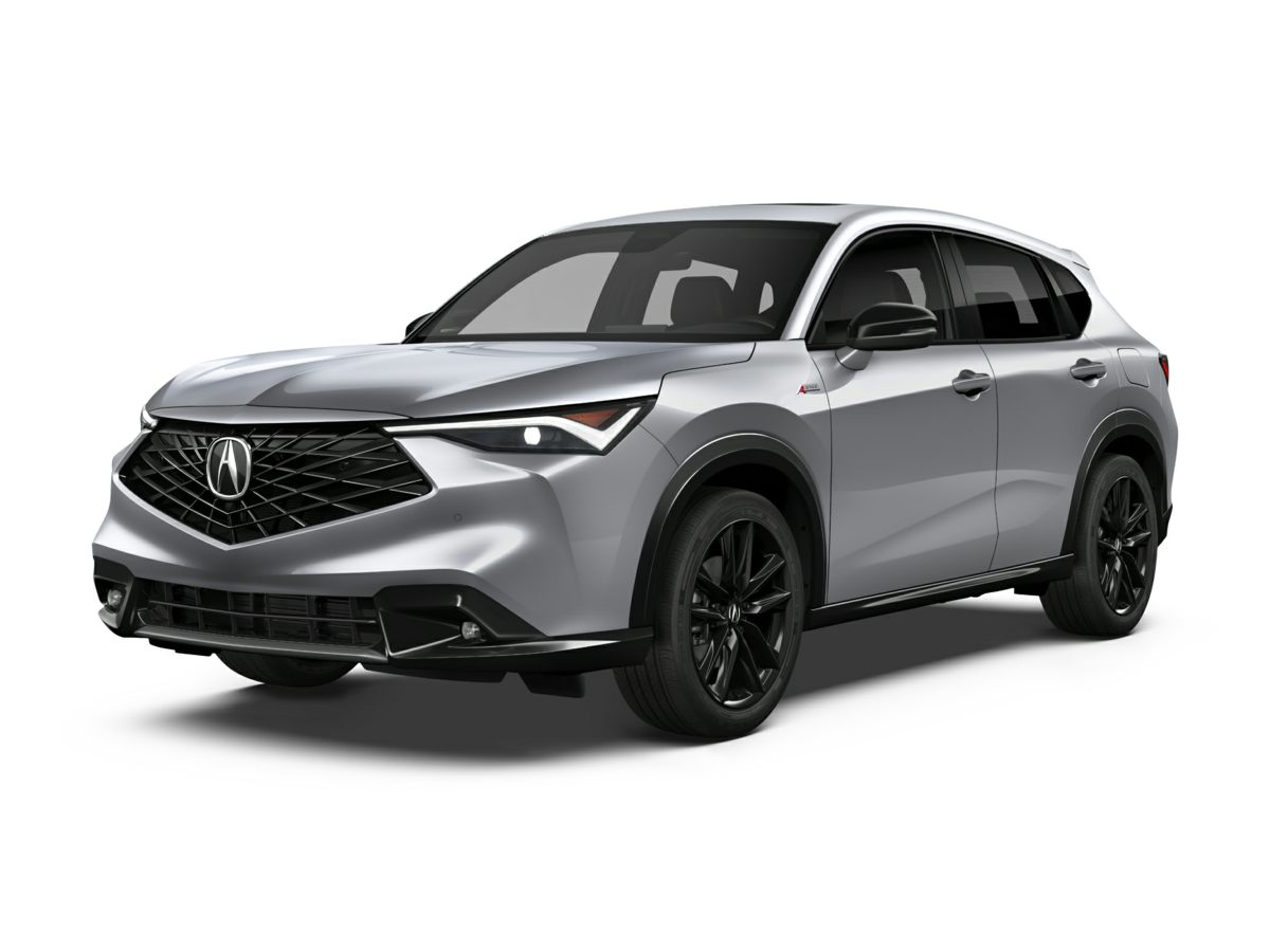 2025 Acura ADX A-spec w/Advance Package's photo