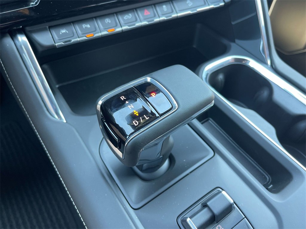 2025 Gmc Sierra 1500 Denali Ultimate photo 18