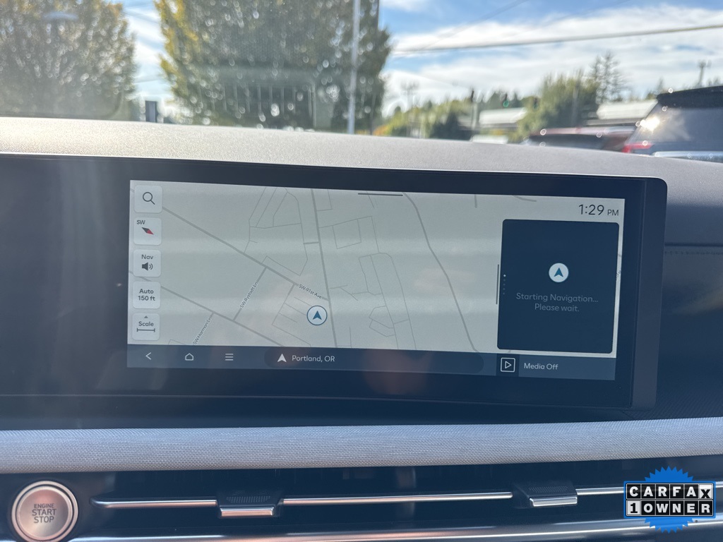 2025 Hyundai Santa Cruz Limited photo 22
