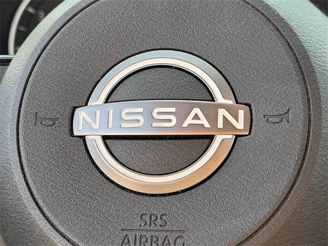 2023 Nissan Rogue SV photo 29