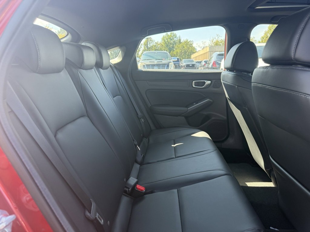 2023 Acura Integra A-Spec photo 11