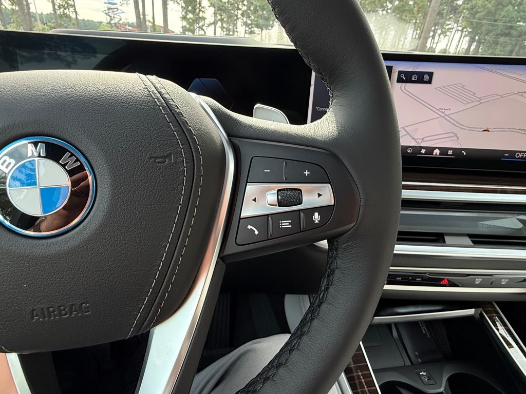 2026 Bmw X5 xDrive50e photo 24