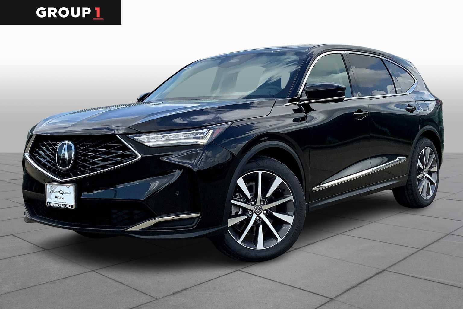 2026 Acura MDX Technology Package's photo