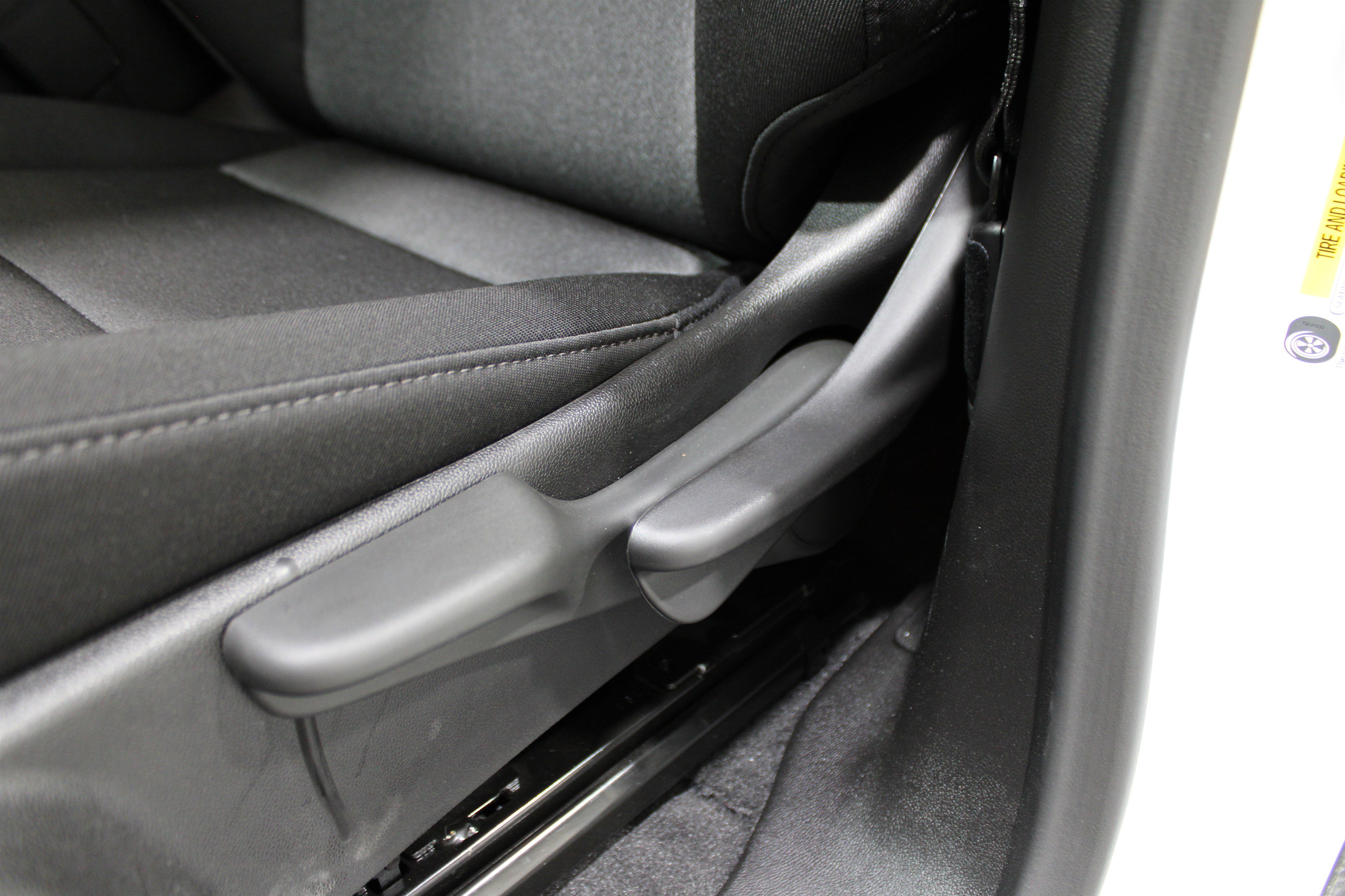 2026 Chevrolet Colorado Work Truck photo 4