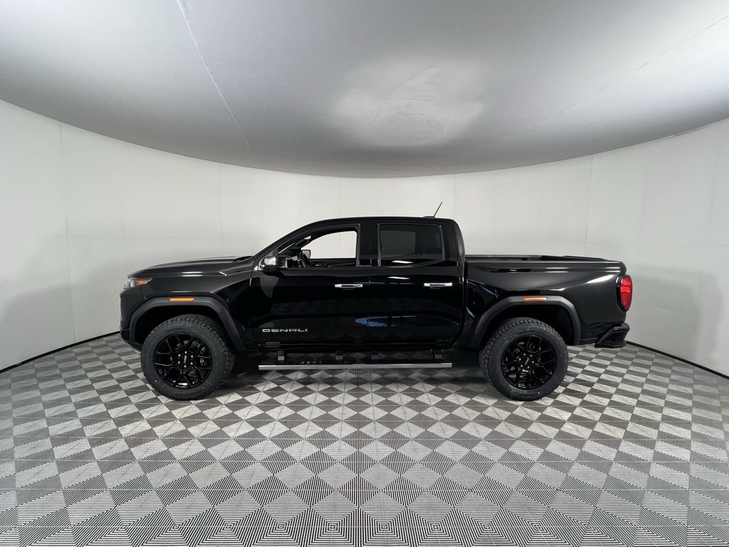 2023 Gmc Canyon Denali photo 5