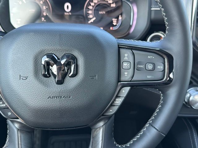 2026 Ram 1500 Limited photo 22