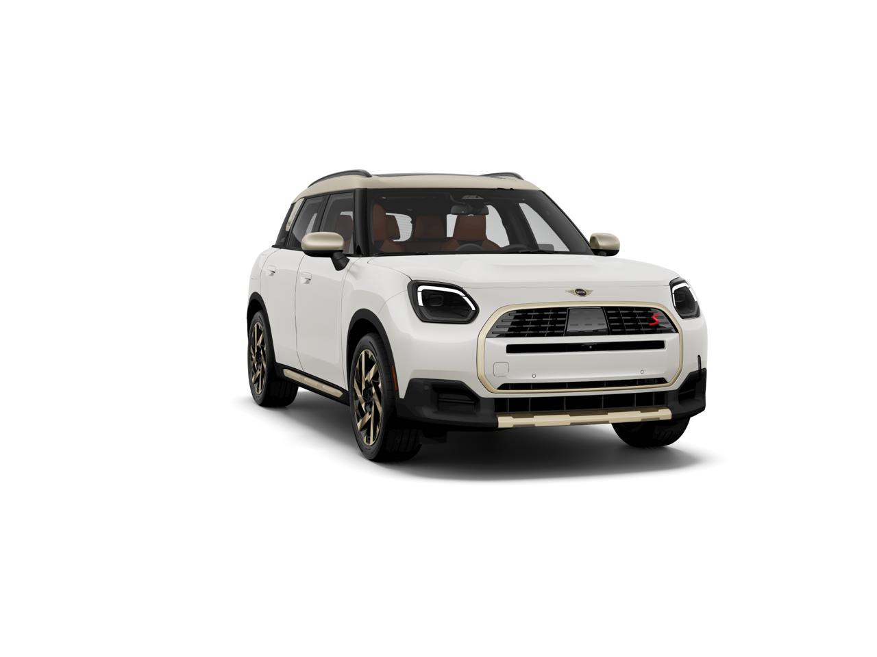 2026 MINI Countryman S's photo