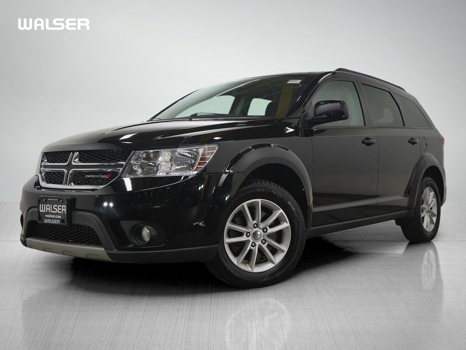2014 Dodge Journey SXT's photo