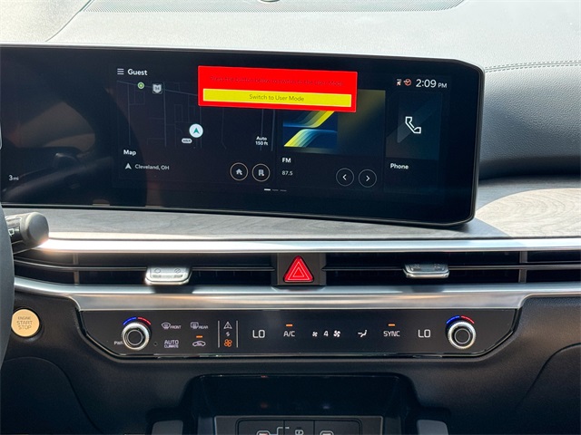 2025 Kia Sorento X-Line SX Prestige photo 27