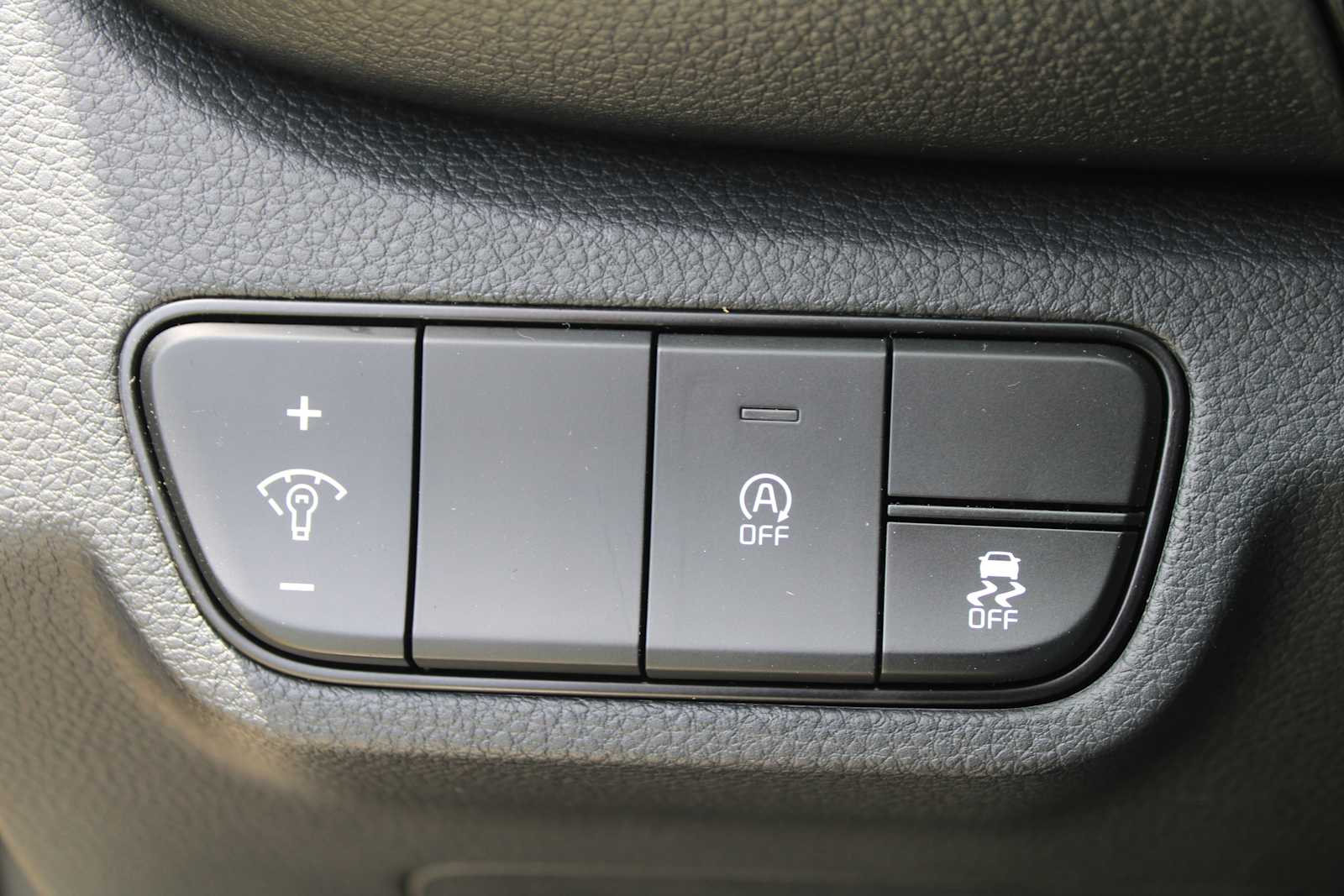 2025 Kia Seltos S photo 42